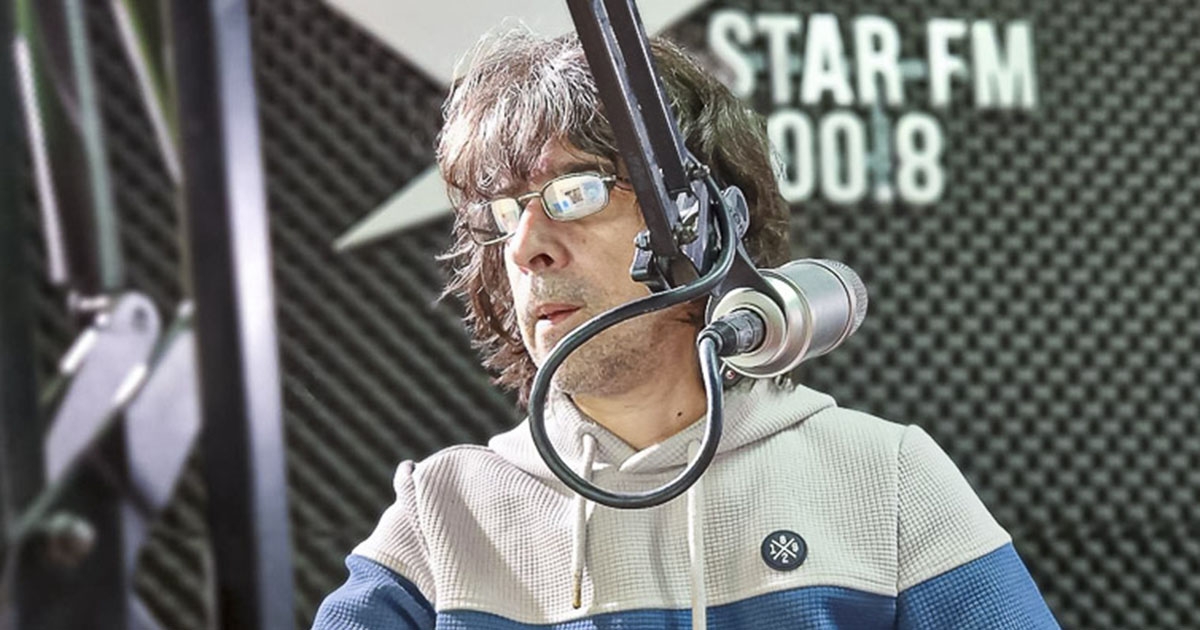 A Cenk alól a Küküllő partjáig